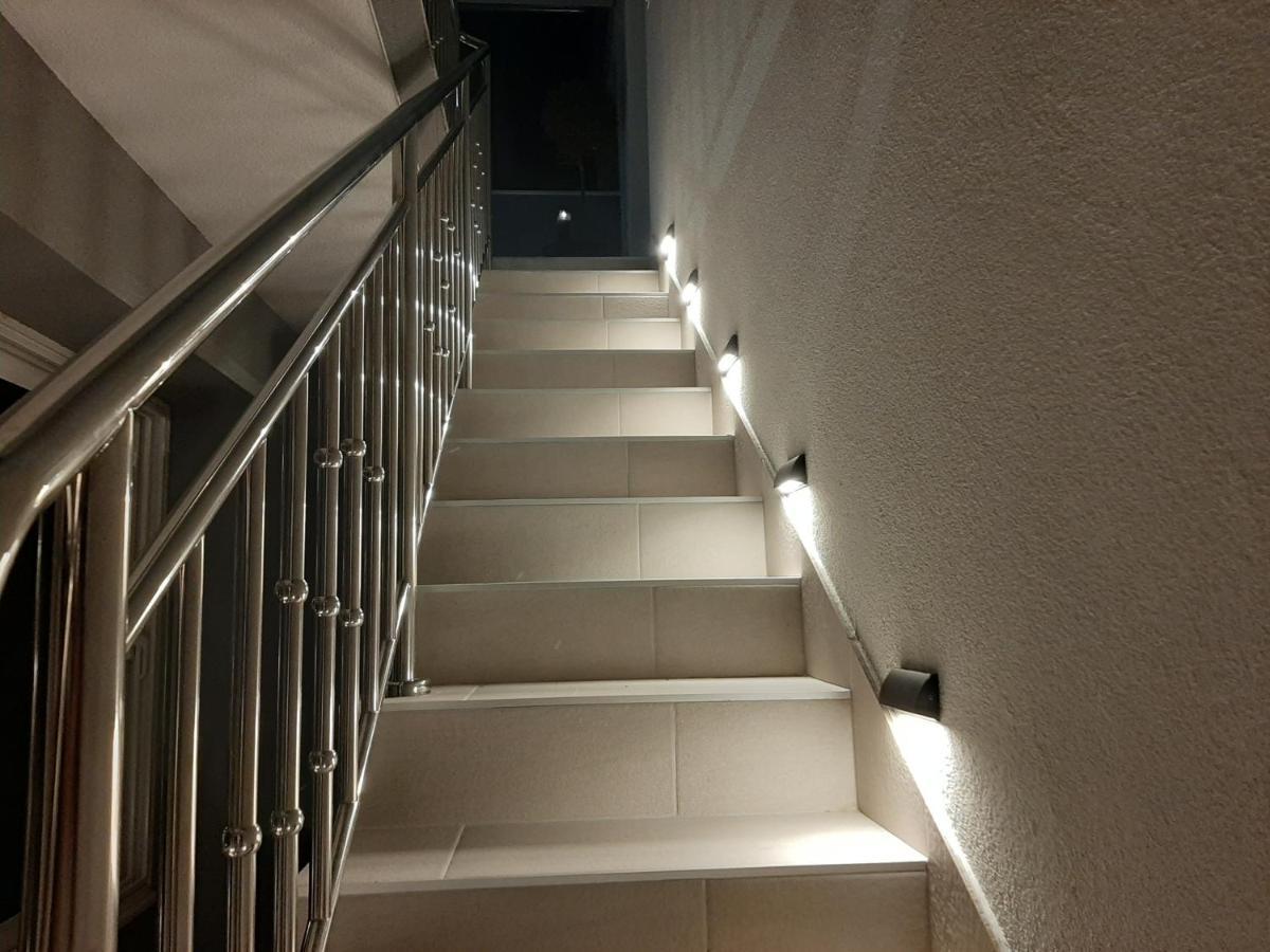 Deluxe Apartman Korina&Ramona Zadar Bagian luar foto