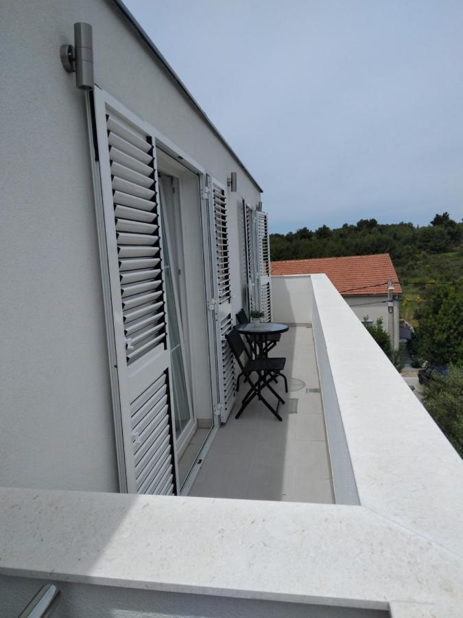 Deluxe Apartman Korina&Ramona Zadar Bagian luar foto