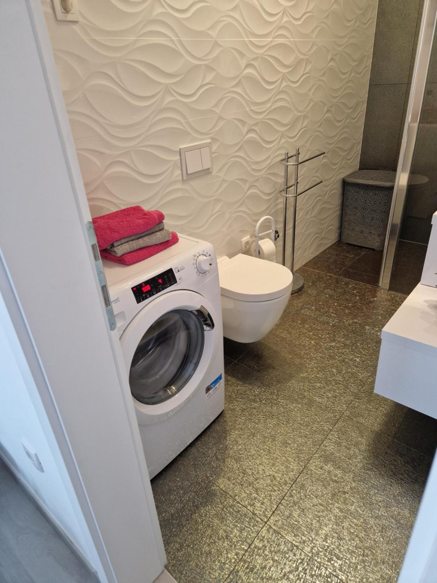 Deluxe Apartman Korina&Ramona Zadar Bagian luar foto